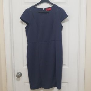 Casual dress Jeniffer Lopez